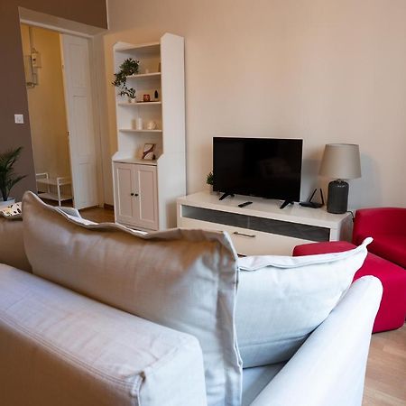 2Ndhomes Central 1Br Apartment With Great Location By Kaisaniemi Park Helsinky Exteriér fotografie
