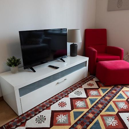 2Ndhomes Central 1Br Apartment With Great Location By Kaisaniemi Park Helsinky Exteriér fotografie