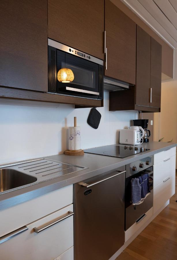 2Ndhomes Central 1Br Apartment With Great Location By Kaisaniemi Park Helsinky Exteriér fotografie