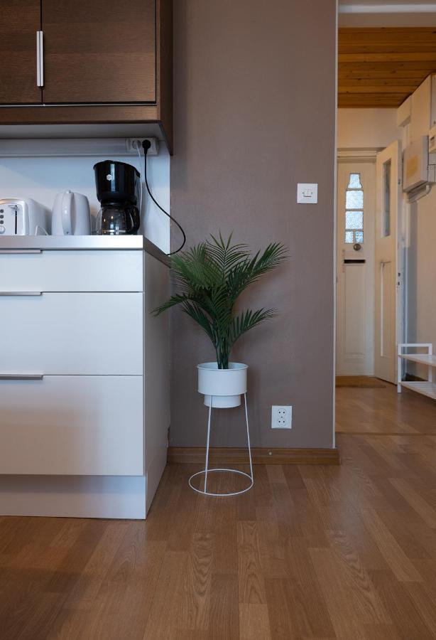 2Ndhomes Central 1Br Apartment With Great Location By Kaisaniemi Park Helsinky Exteriér fotografie