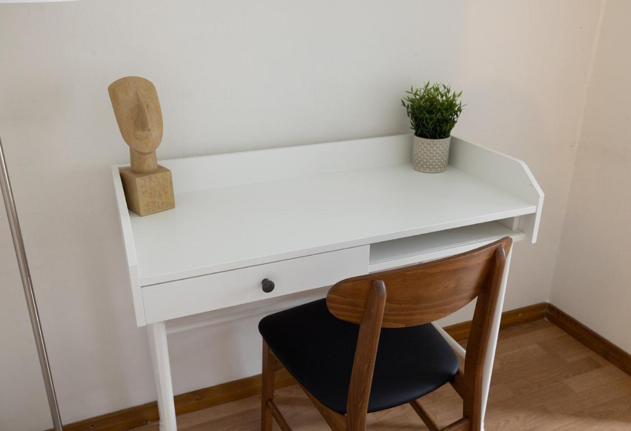 2Ndhomes Central 1Br Apartment With Great Location By Kaisaniemi Park Helsinky Exteriér fotografie